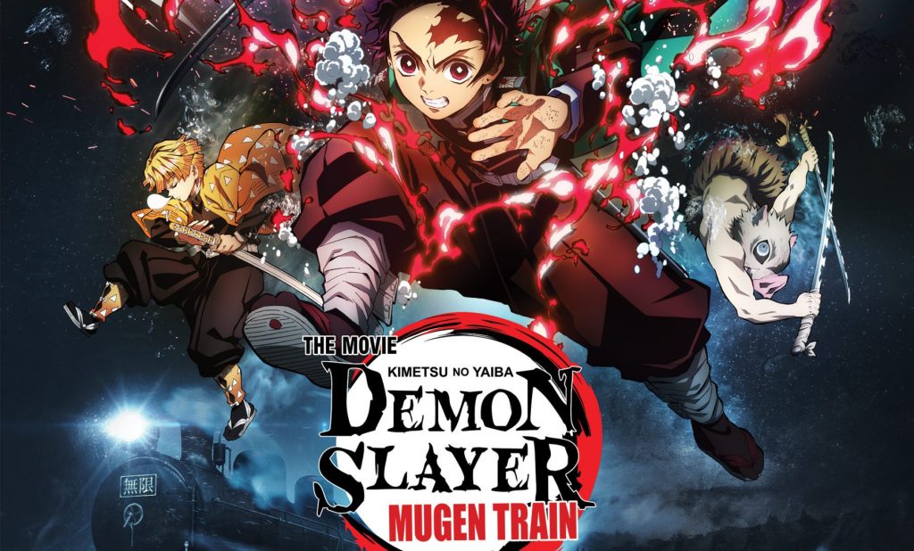 Demon Slayer Season 2