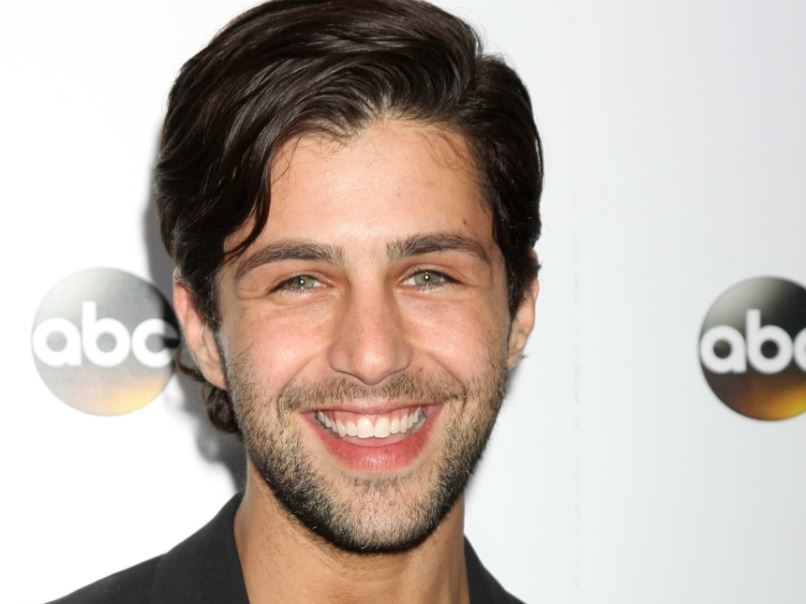 Josh Peck