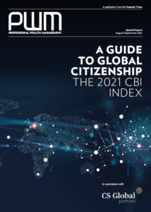 CBI Index