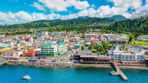 Dominica