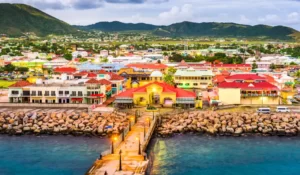 St Kitts and Nevis