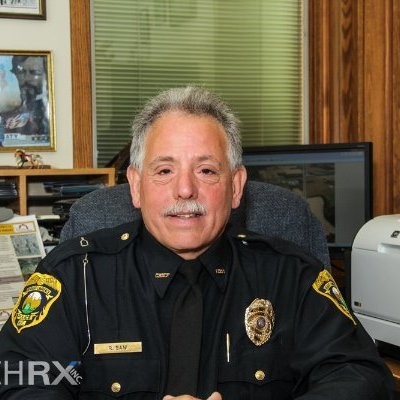 Hobart government announces retirement of Police Chief Randy Bani ...