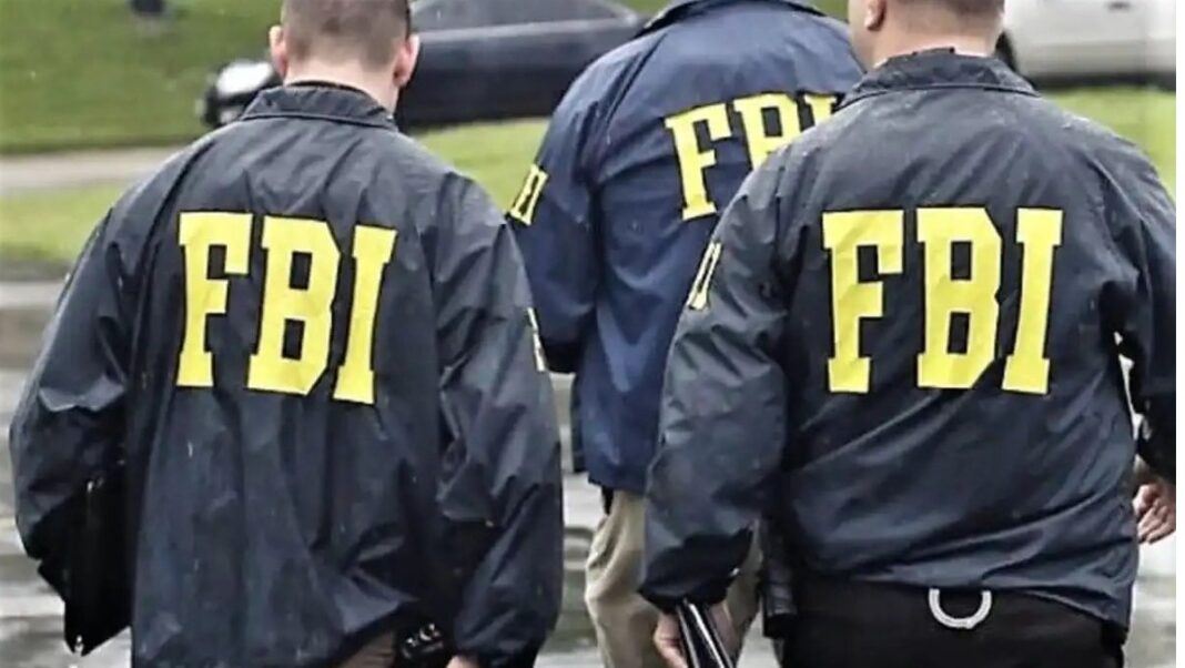 FBI Raids Office linked to Chinese President after reelection
