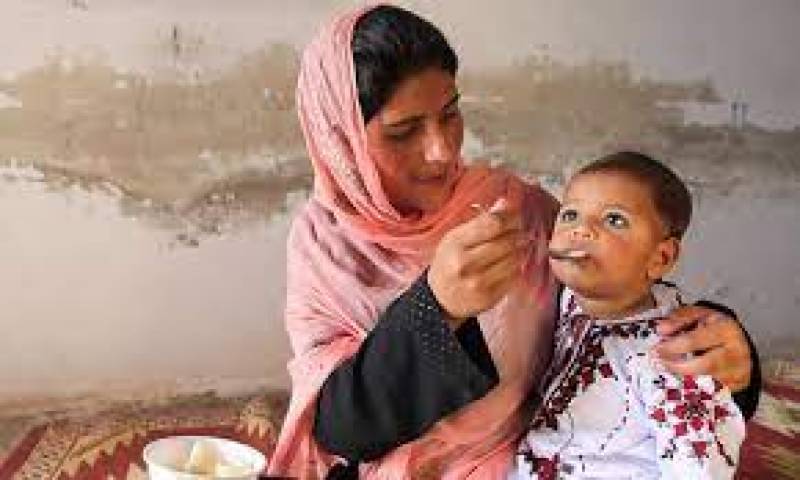 Pakistan's half of country population resides in rural areas: Reports