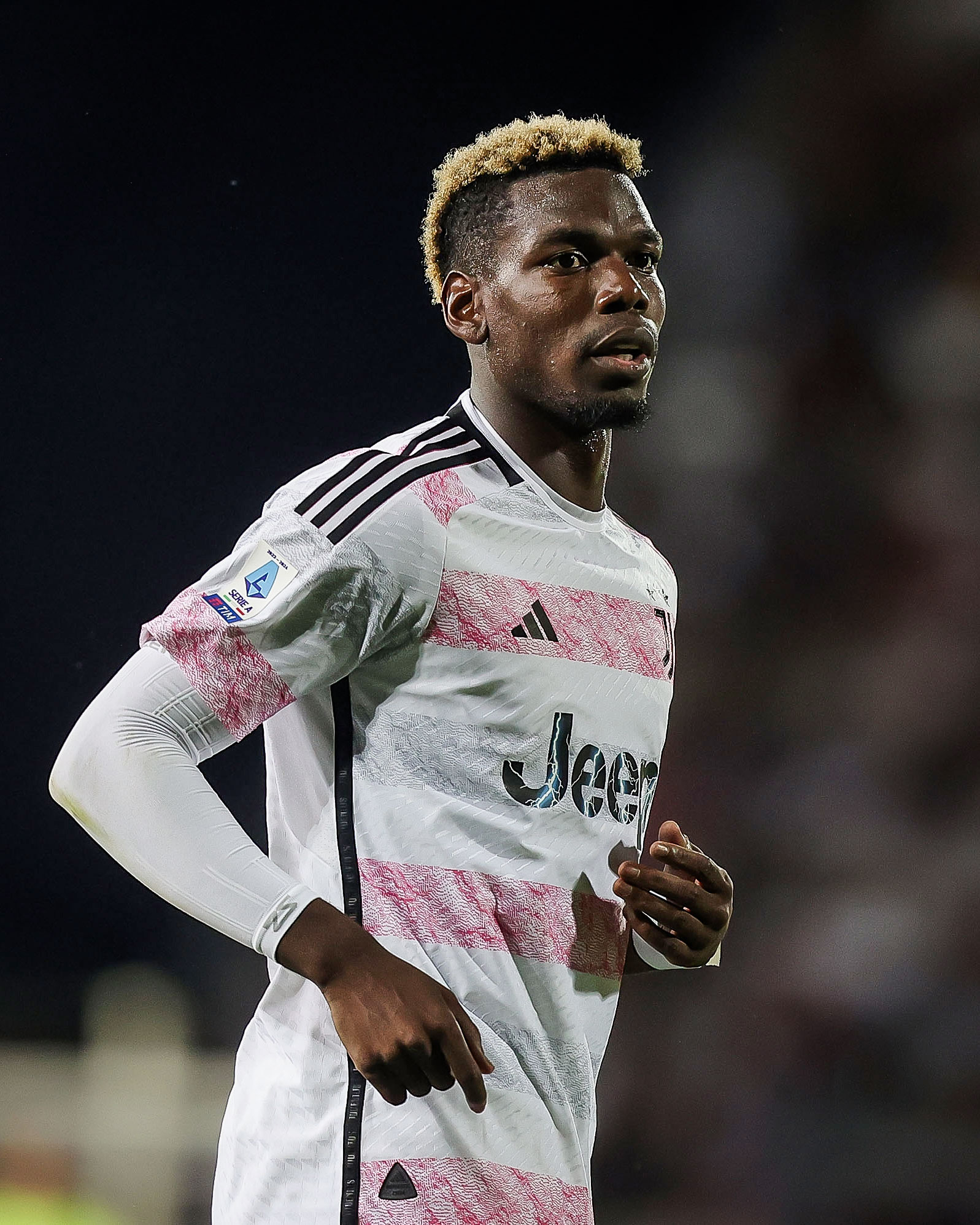 France: Paul Pogba to face lengthy time out if proven guilty of doping ...