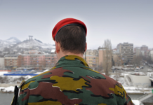 Belgium Invites 17-Year-Olds to Apply for Voluntary Military Service in 2026 Belgian Defence Minister Theo Francken launches youth recruitment drive, inviting 17-year-olds to apply for voluntary military training