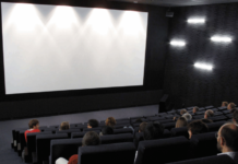 Brussels’ Independent Cinemas Thrive as Winter Draws Film Lovers Indoors Brussels’ independent cinemas welcome film lovers with classic screenings, arthouse gems, and vibrant community events throughout the winter season