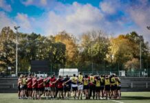 Belgium Chase Historic Rugby World Cup Dream as Dubai Qualifiers Begin Belgium’s national rugby team trains in Brussels ahead of their World Cup qualifying campaign starting in Dubai