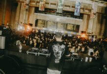 Listen Festival 2025 to Transform Brussels with Six Days of Electronic Music Crowds dancing inside Brussels’ historic tunnels during last year’s Listen Festival, renowned for its innovative and unconventional party locations