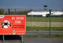 Belgium on Edge as Wave of Mystery Drone Incidents Sparks Fears Security teams monitor Belgian airspace after repeated drone sightings over critical infrastructure spark concerns of foreign interference