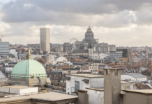 Belgium Approves Federal Administration Overhaul Aimed at €300 Million Savings Belgian federal buildings in Brussels symbolise upcoming administrative changes as ministers approve wide-ranging reforms to modernise governance and cut costs