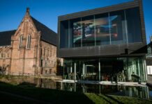 Ghent’s Museums Open Doors for Annual Night of Art, Music, and Fun On Thursday, 4 December, Ghent’s museums welcome visitors for Museum Night, featuring art, music, football-themed workshops, insect tastings, algorave performances, and interactive creative experiences across the city