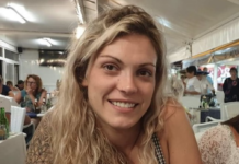 Phone Found Revives Hope in Missing Belgian Tourist Case Tasmania Search volunteers and friends stand near Tasmania’s Philosopher Falls trail where Céline Cremer’s phone was discovered during a private operation