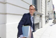 Belgium Approves Gender Quotas for Executive Teams at State-Owned Firms Belgian rail operator SNCB-NMBS already meets new gender quota rules for executive leadership teams