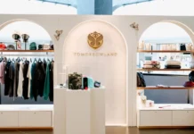 Tomorrowland Opens Festive Pop-Up Store in Belgium Ahead of 2026 Festival Tomorrowland’s new pop-up in Wijnegem offers fans exclusive festive merchandise ahead of the festival’s 2026 return