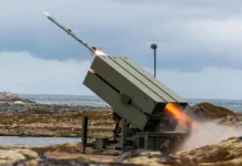 Belgium Accelerates Air Defence Overhaul With NASAMS Acquisition by 2027 Belgium invests in NASAMS to modernise its outdated air defence and enhance national and NATO security