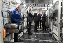 Belgium Doubles Down on Europe’s Space Ambitions Amid Domestic Budget Pressures The Ariane 6 rocket symbolises Europe’s push for strategic autonomy, backed by Belgium’s continued financial commitment to ESA programmes