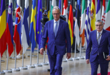 Germany Signals Possible Exit From European FCAS Fighter Jet Programme Concept illustration of next-generation European fighter jet central to FCAS programme amid Germany France strategic disagreements over design