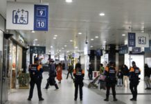 Bomb Scare Disrupts Rail Traffic at Brussels-Midi, Evacuation Ordered Police and bomb disposal teams secure Brussels-Midi station after suspicious packages triggered evacuation and major rail disruptions before being declared harmless